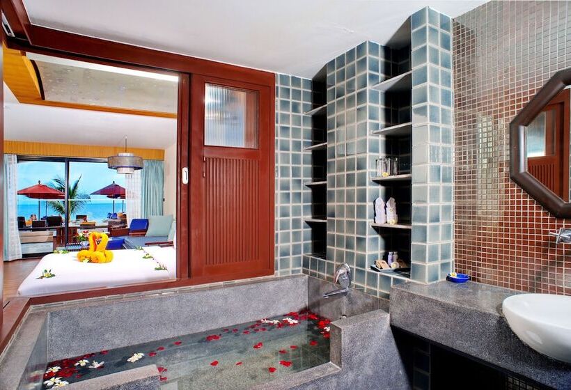 Номер Премиум, Weekender Resort