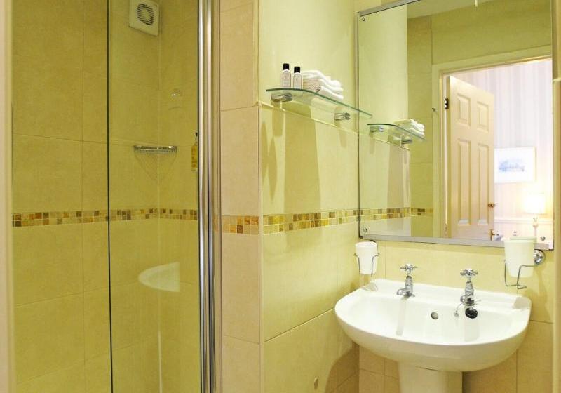 수피리어 룸, Crowne Plaza Shanghai, An Ihg