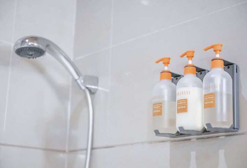 스탠다드 테마룸, Crowne Plaza Shanghai, An Ihg