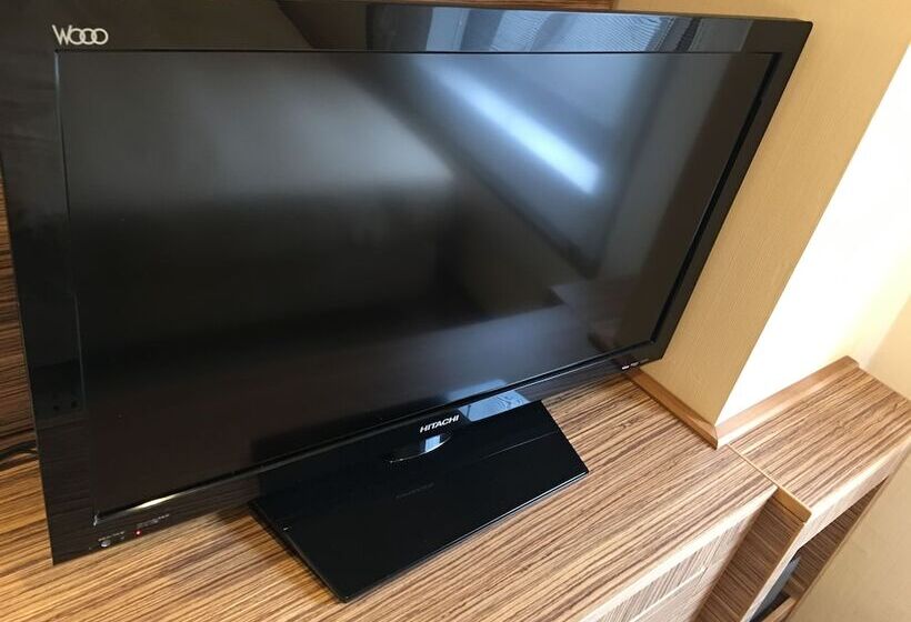 Номер Deluxe Одноместный, Cypress Hotel Nagoya Eki Mae