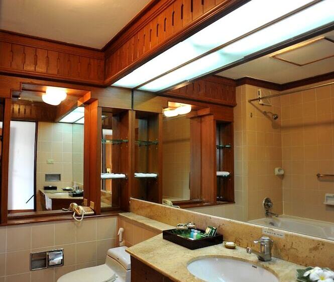 프리미엄 스위트, Felix River Kwai Resort   Sha Plus,certified