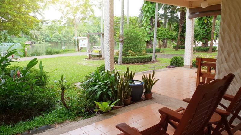 프리미엄 스위트, Felix River Kwai Resort   Sha Plus,certified