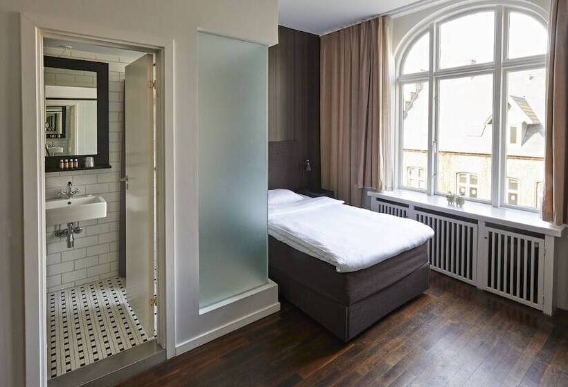 Номер Стандарт Индивидуальный, First Hotel Grand