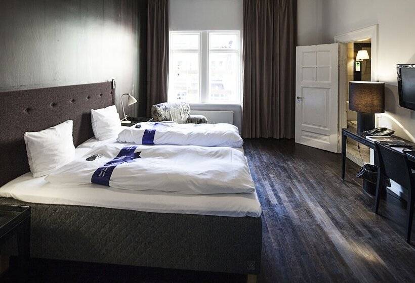 Номер Стандарт, First Hotel Grand
