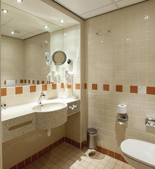 Standard Room, Fletcher Familiehotel Paterswolde