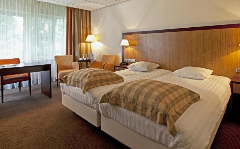 Family Room, Fletcher Familiehotel Paterswolde