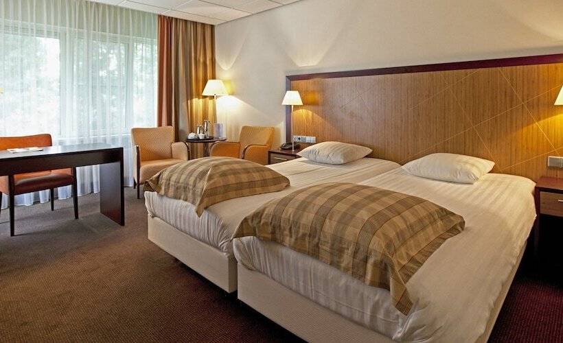 Family Room, Fletcher Familiehotel Paterswolde