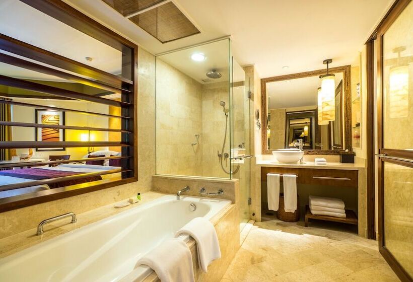 Номер Стандарт, Grand Hyatt Bali