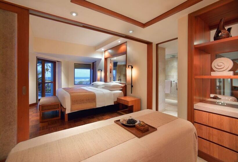 Люкс, Grand Hyatt Bali