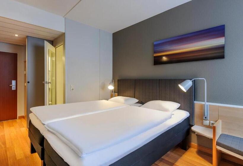 اتاق استاندارد, Ibis Hotel Frankfurt Messe West