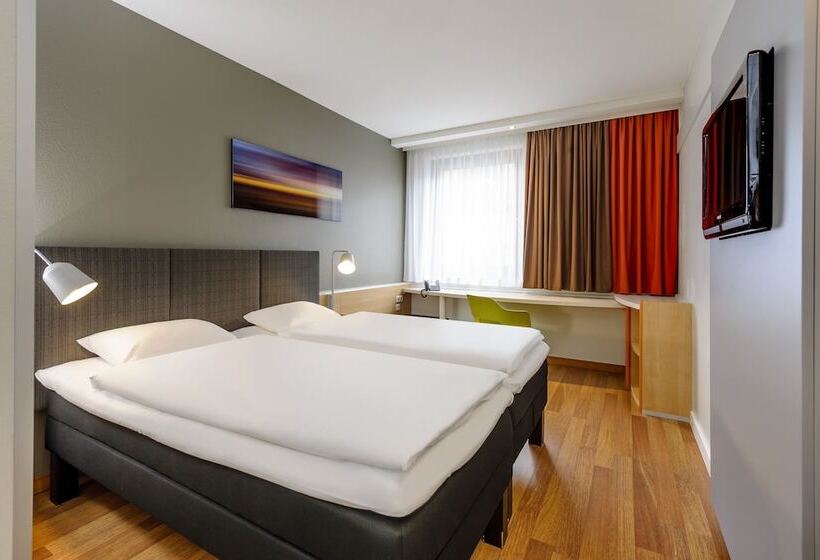 اتاق استاندارد, Ibis Hotel Frankfurt Messe West