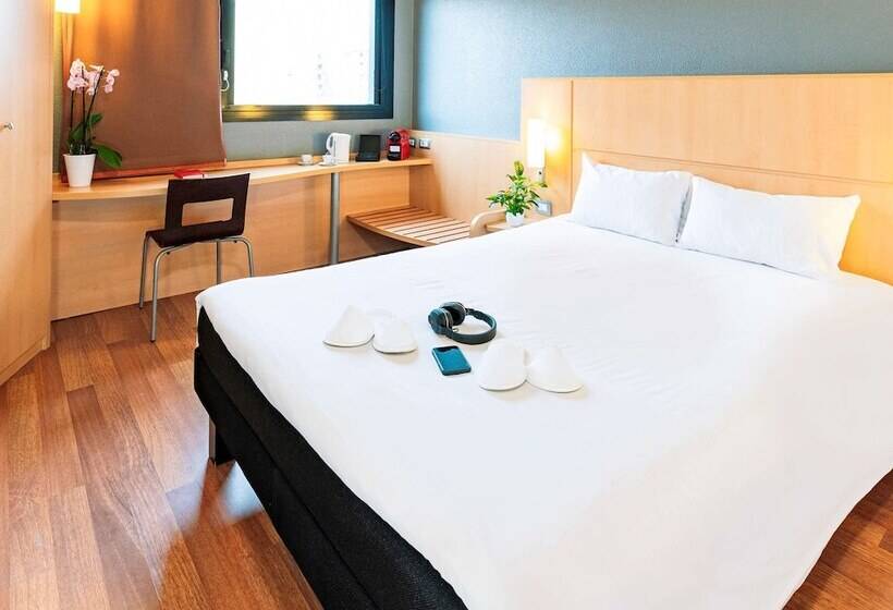 高级客房, Ibis Milano Ca Granda