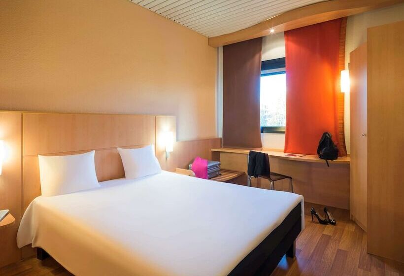 高级客房, Ibis Milano Ca Granda