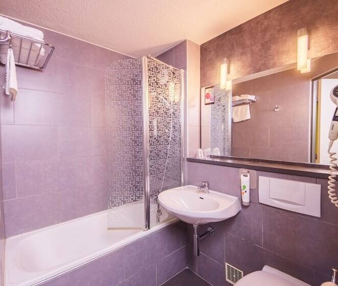 Номер Стандарт, Ibis Styles Brive Ouest