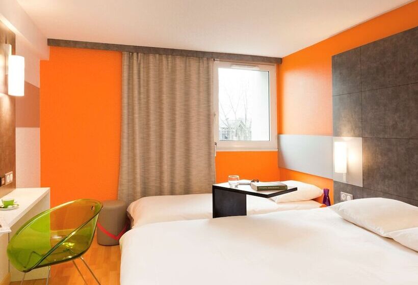 Номер Стандарт, Ibis Styles Brive Ouest