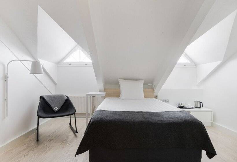 Номер Стандарт, Original Sokos Hotel Villa Tampere