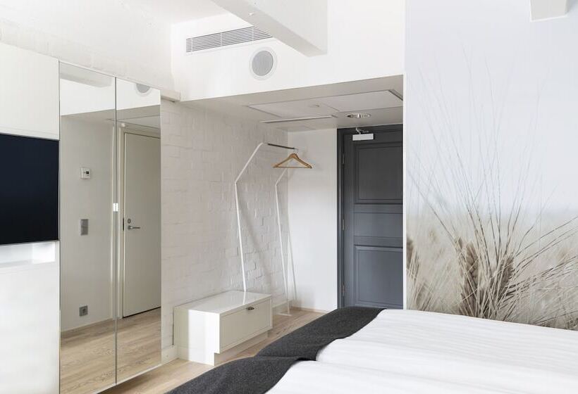 Номер Superior, Original Sokos Hotel Villa Tampere