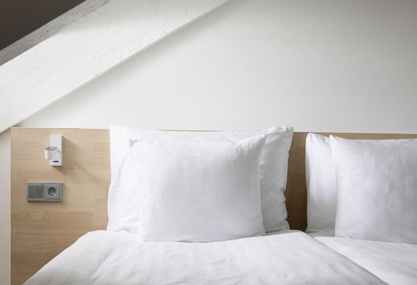 Номер Стандарт, Original Sokos Hotel Villa Tampere