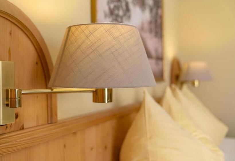 Family Suite, Restaurant Lebzelter