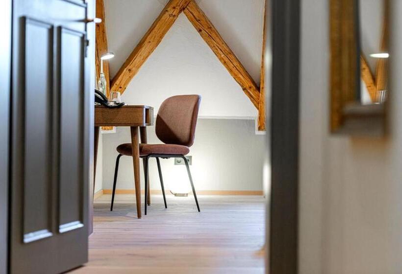Номер Стандарт, Romantik Spa Hotel Elixhauser Wirt