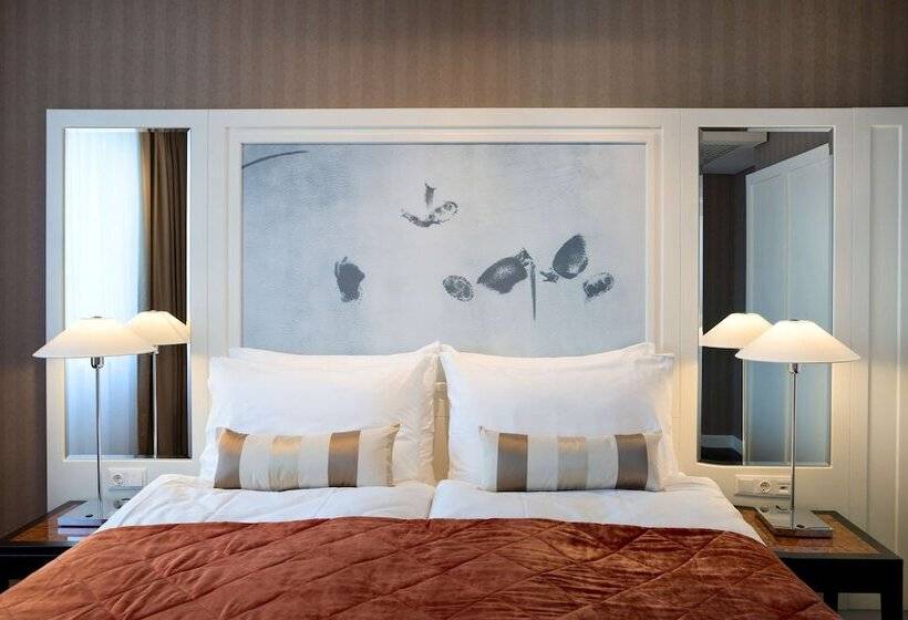 스위트, The Harmonie Vienna, Bw Premier Collection