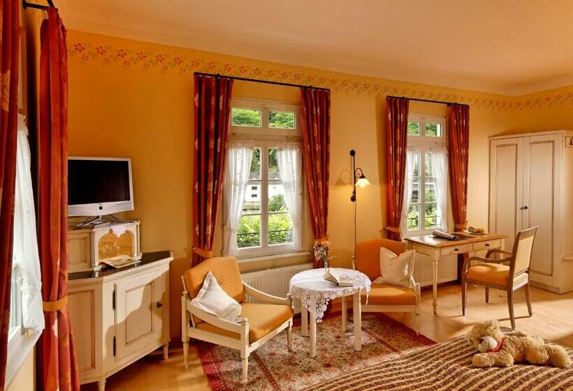 Номер Стандарт, Landhotel Zum Bären