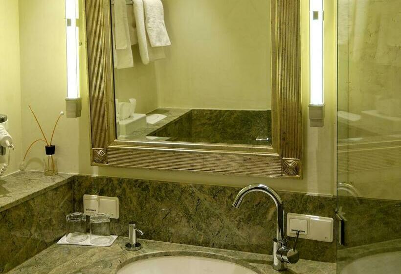 Номер Комфорт, Landhotel Zum Bären