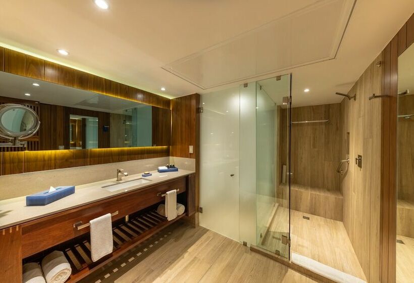 חדר אקונומי, Grand Park Royal Puerto Vallarta  All Inclusive