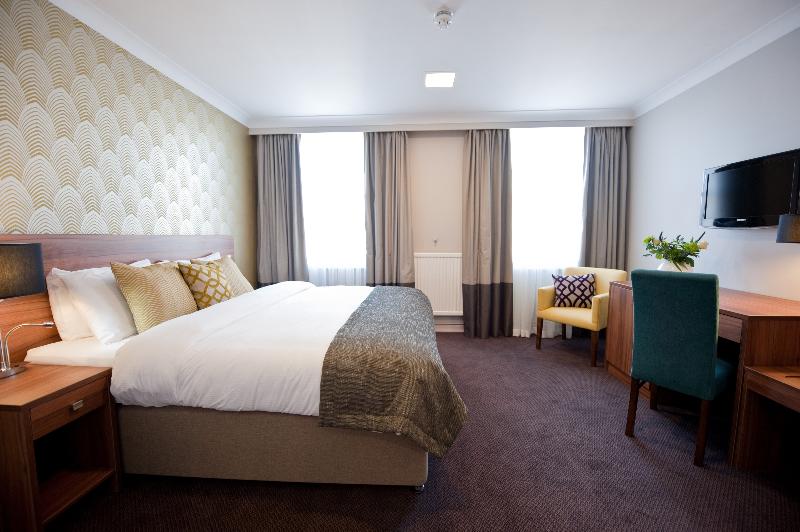 Номер Executive, Best Western Mornington Hotel Hyde Park