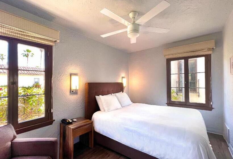 Люкс Superior, Casa Del Mar Inn