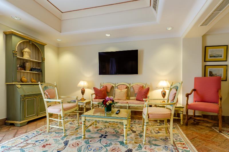 غرفة ديلوكس, Olissippo Lapa Palace – The Leading Hotels Of The World