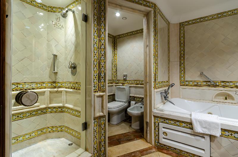 غرفة ديلوكس, Olissippo Lapa Palace – The Leading Hotels Of The World