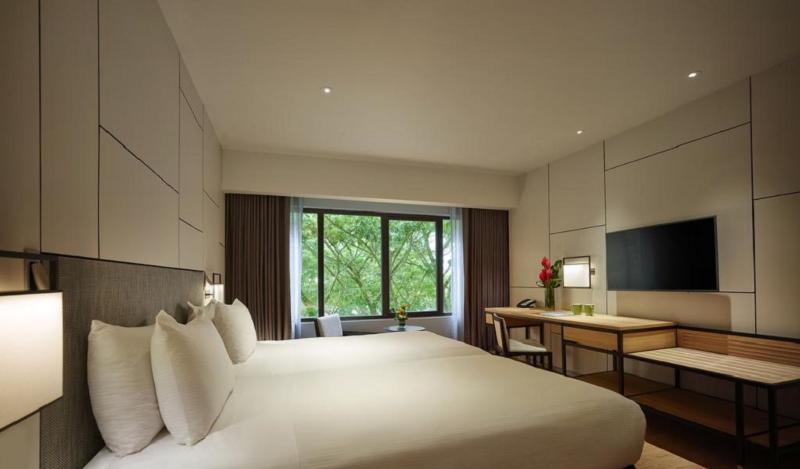 Номер Superior, Parkroyal Penang Resort