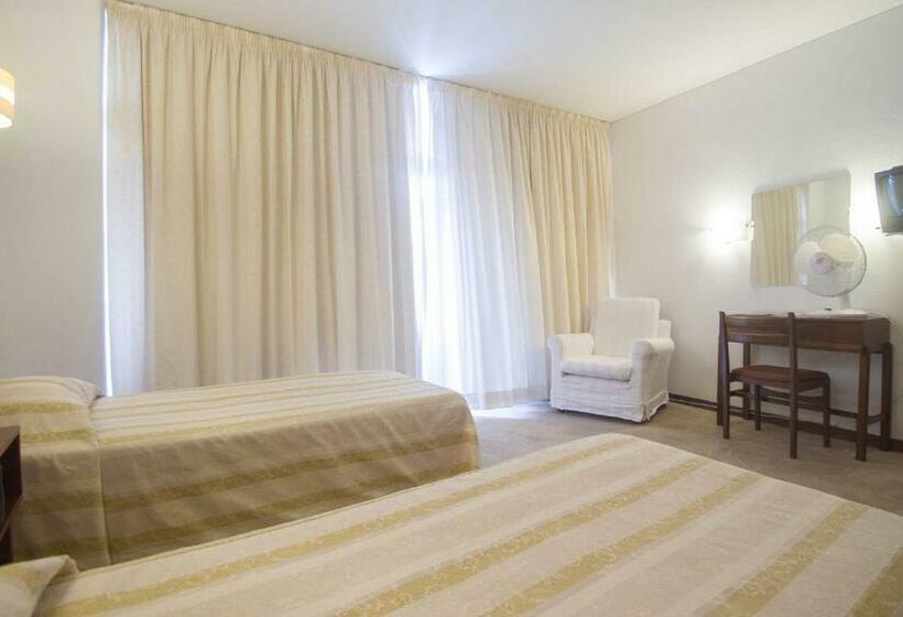 Номер Стандарт, Residencial Greco