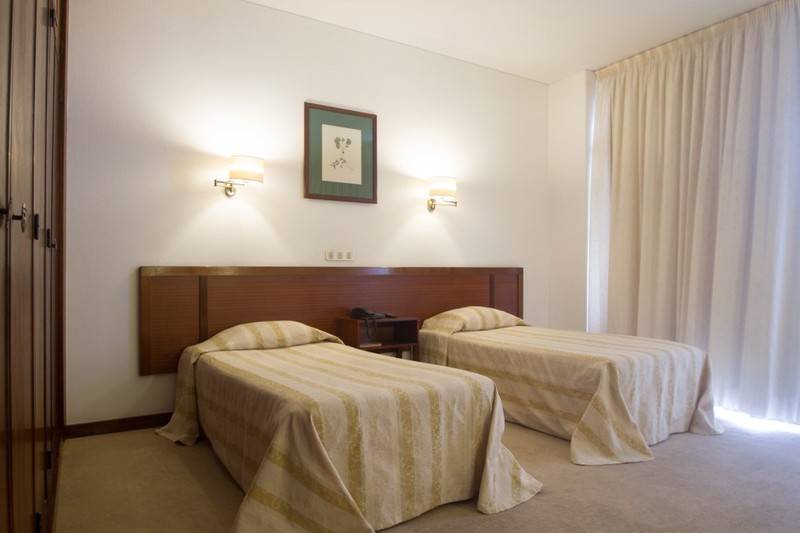 Номер Стандарт, Residencial Greco