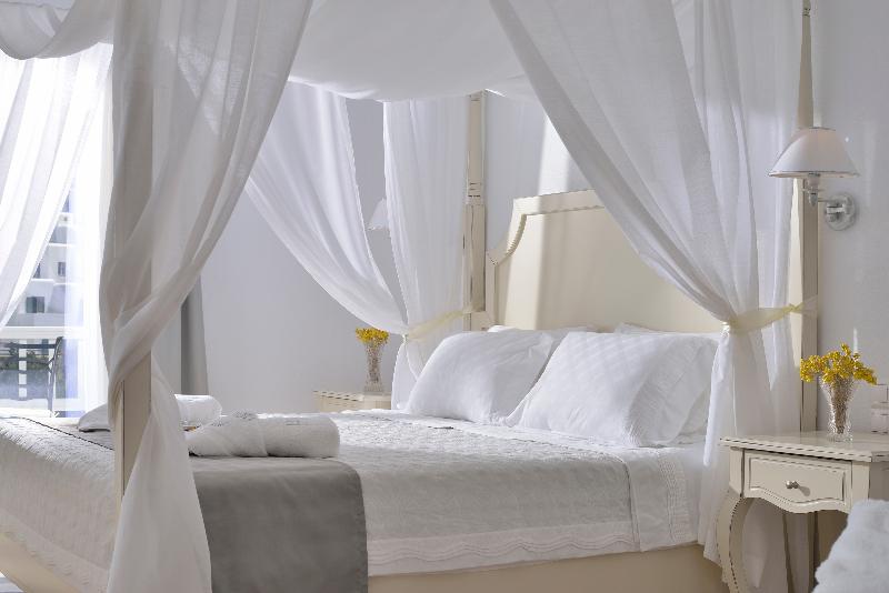 Номер Стандарт, Residencial Greco
