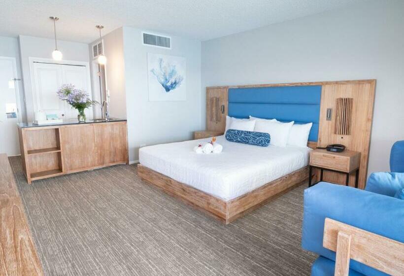 Номер Стандартный с Видом, Royal Kona Resort