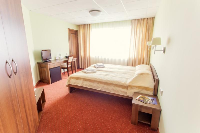 اتاق استاندارد, Airinn Vilnius