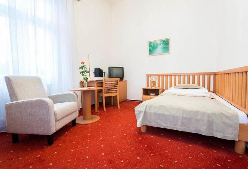Номер Стандарт Индивидуальный, Monti Spa