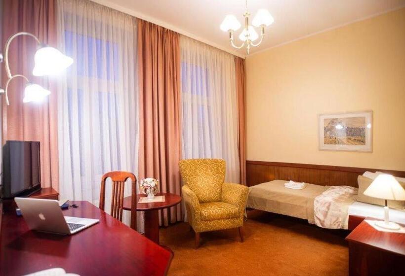 Номер Комфорт Индивидуальный, Monti Spa
