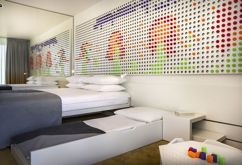 Семейный Номер Премиум, Maistra Select Family Hotel Amarin