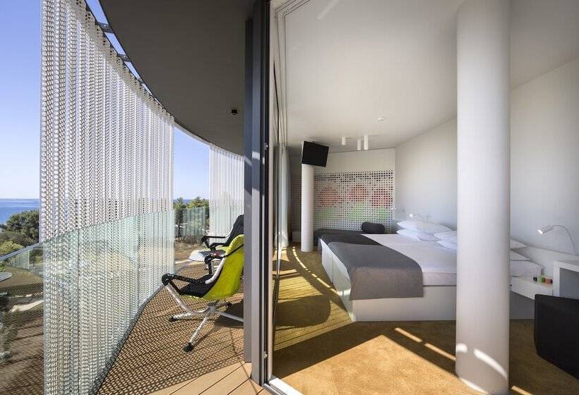 Семейный Номер, Maistra Select Family Hotel Amarin