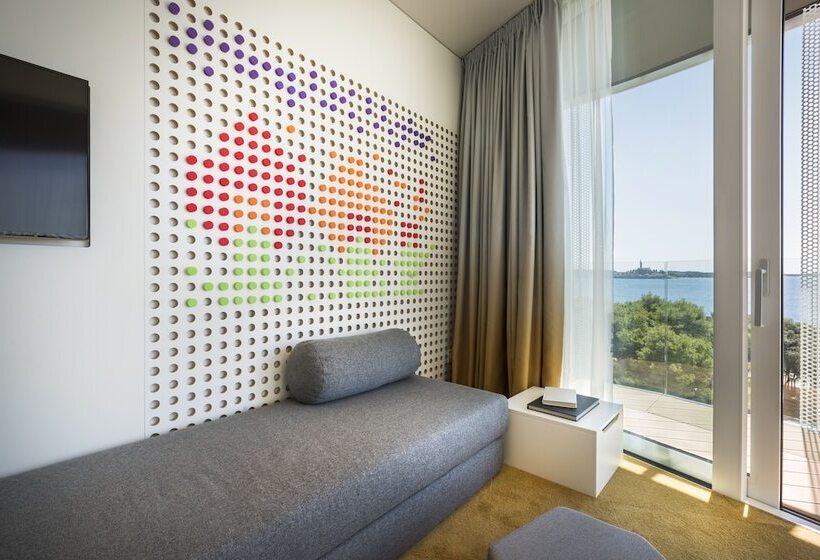 Семейный Номер, Maistra Select Family Hotel Amarin