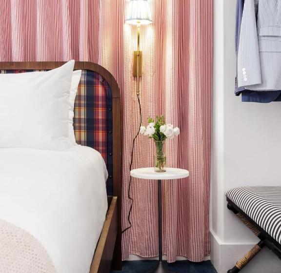 适合残疾人使用的标准间, Palihotel San Diego