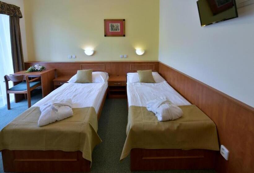 Номер Superior, Spa Resort Libverda   Hotel Panorama
