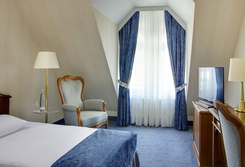 Номер Стандарт, Dorint Parkhotel Meißen