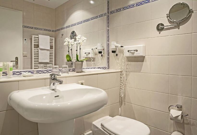 Номер Комфорт, Dorint Parkhotel Meißen