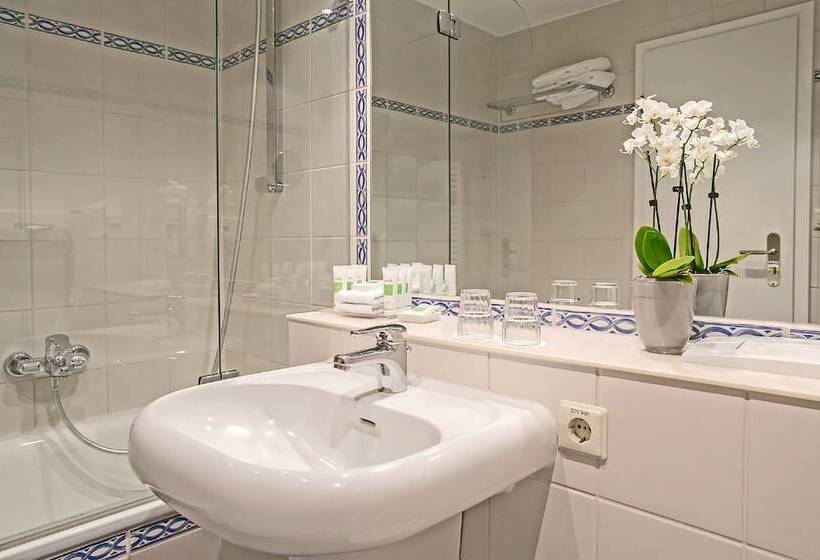 Номер Superior, Dorint Parkhotel Meißen