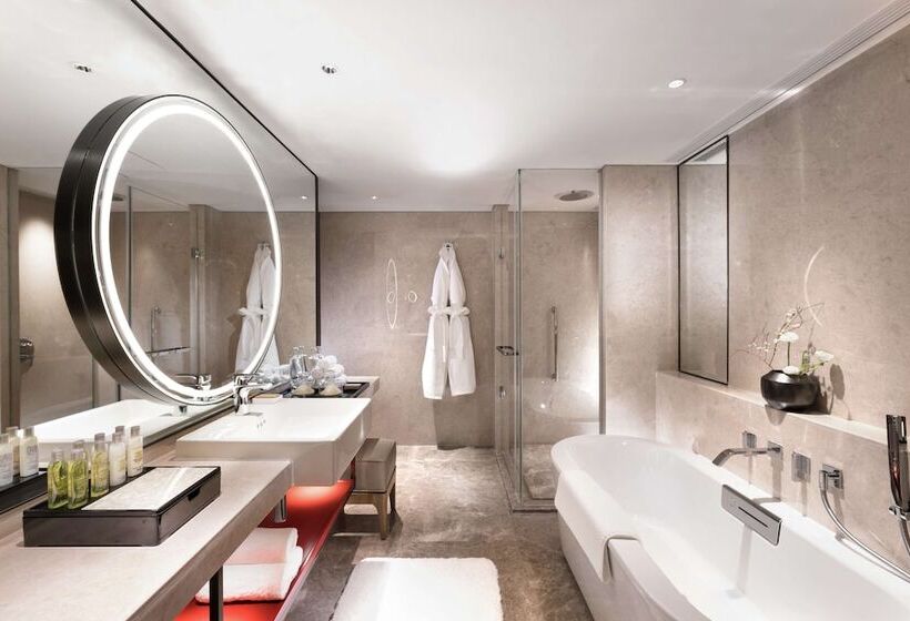 프리미엄 스위트, Hilton Beijing