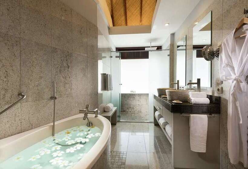 주니어 스위트, Hilton Beijing